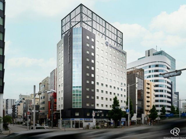 Daiwa Roynet Hotel Nagoya Ekimae 