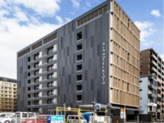 Ala Hotel Kyoto