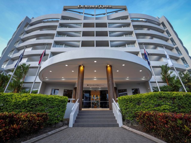 DoubleTree By Hilton