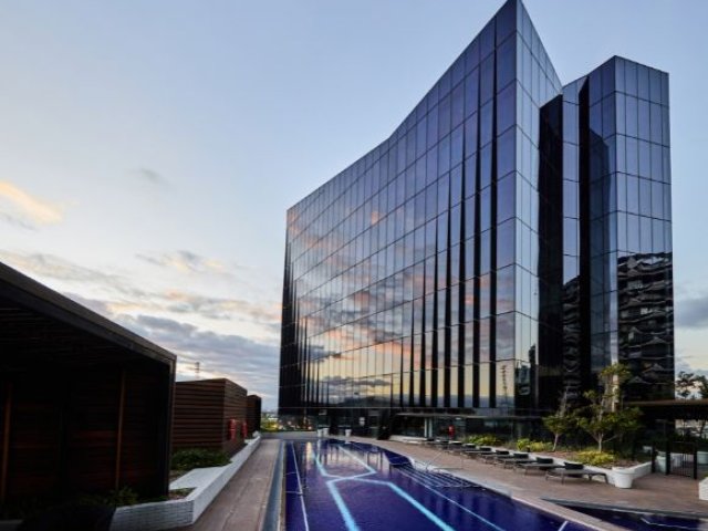 Vibe Hotel Melbourne 