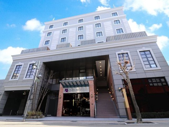 Chisun Grand Takayama 
