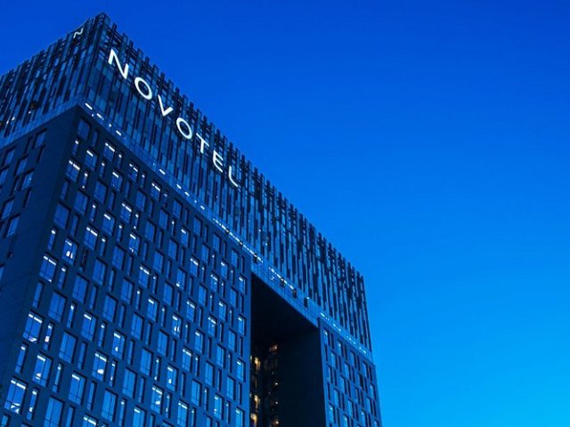Novotel Ambassador Seoul Dongdaemun Hotel 