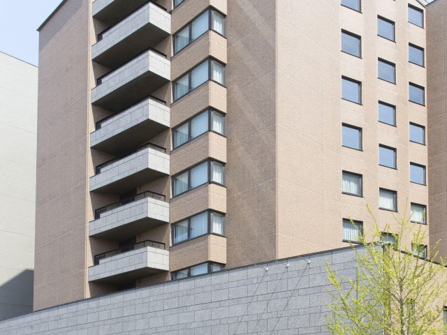 Kanazawa New Grand Hotel Premier