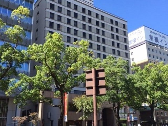 Takamatsu Tokyu REI Hotel