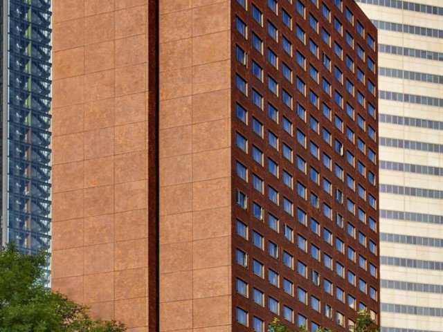 Delta Hotels Calgary Downtown