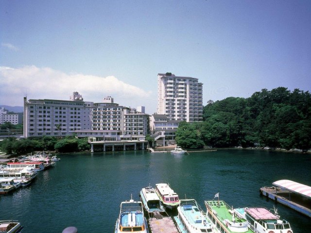 Todaya Hotel Toba