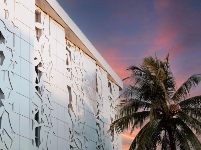 Hotel Reva Tahiti