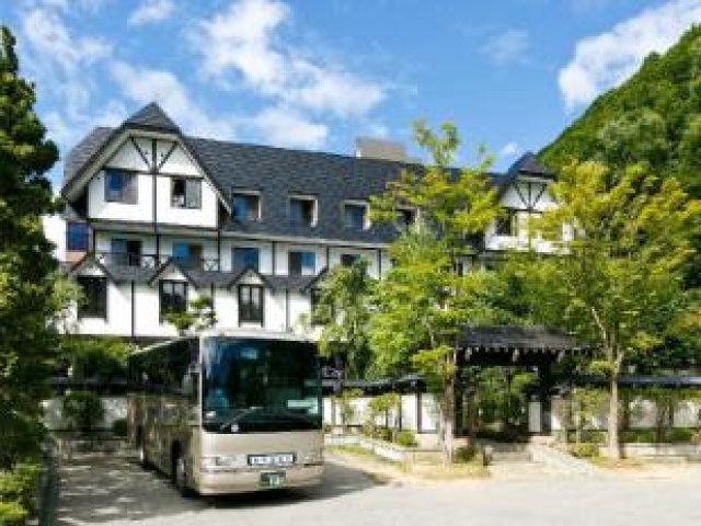 Hodakaso Yamano Hotel 