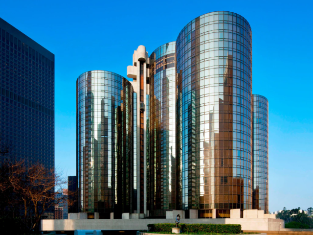Westin Bonaventure Hotel & Suites