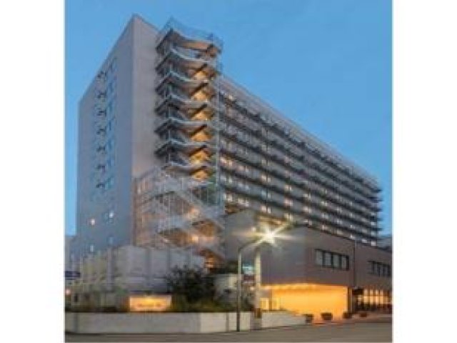 Hotel It.Osaka Shinmachi