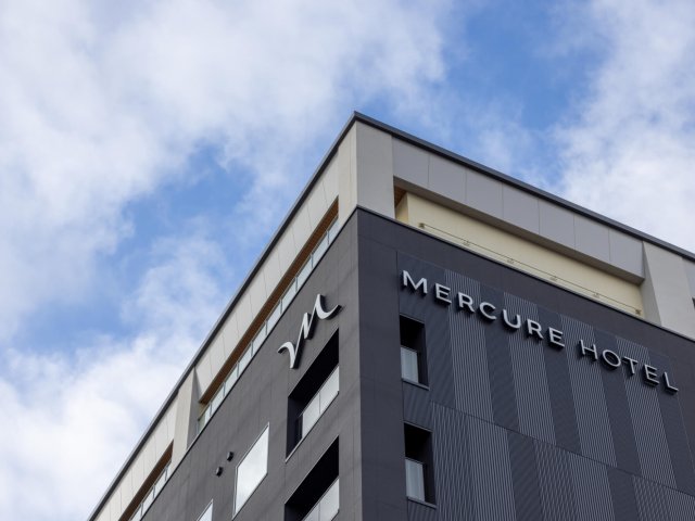 Mercure Hida Takayama