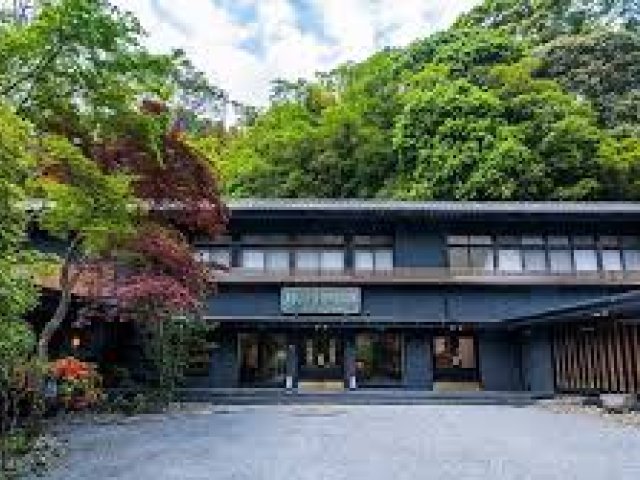 Fujiya Ryokan
