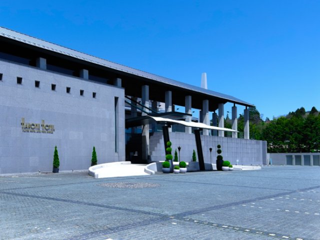 Hakone Hotel