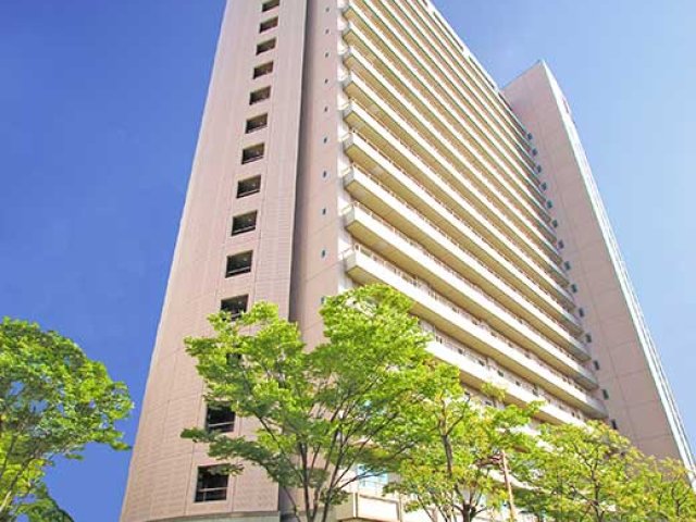 Hearton Hotel Nishiumeda