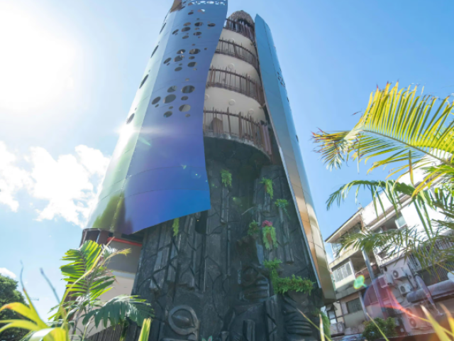 Maitai Express Tahiti
