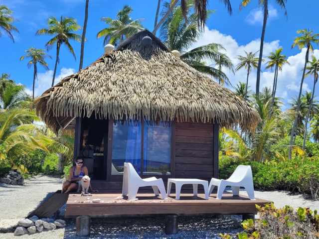 Pension Raimiti