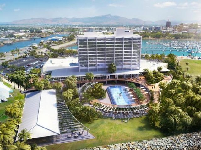The Ville Resort-Casino 