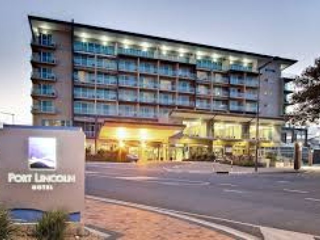 Port Lincoln Hotel