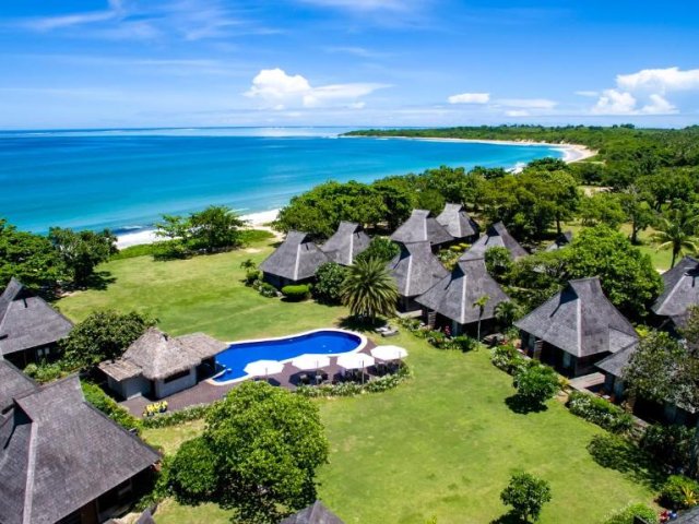 Yatule Resort and Spa