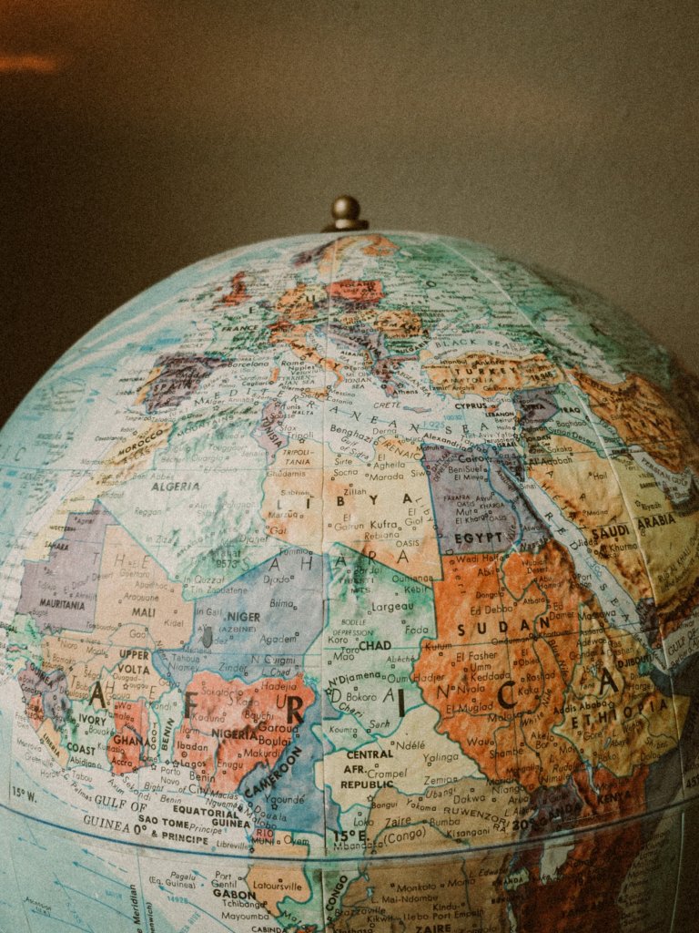 Vueltas al mundo