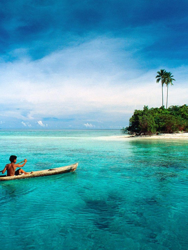 Vanuatu 