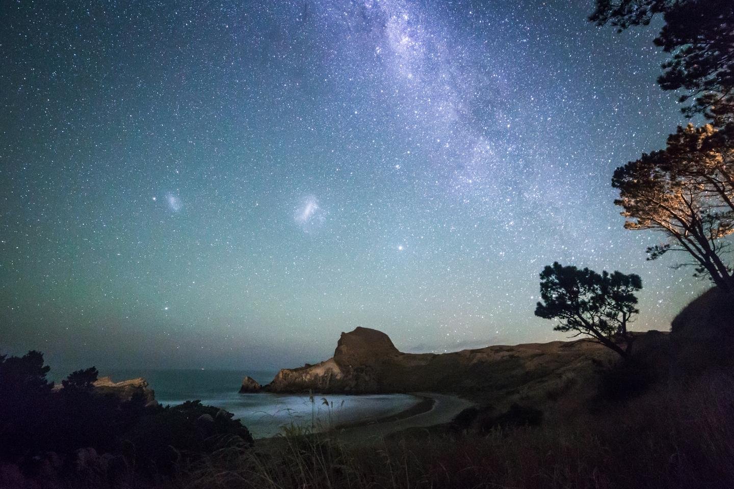 Matariki: El Año Nuevo Maorí