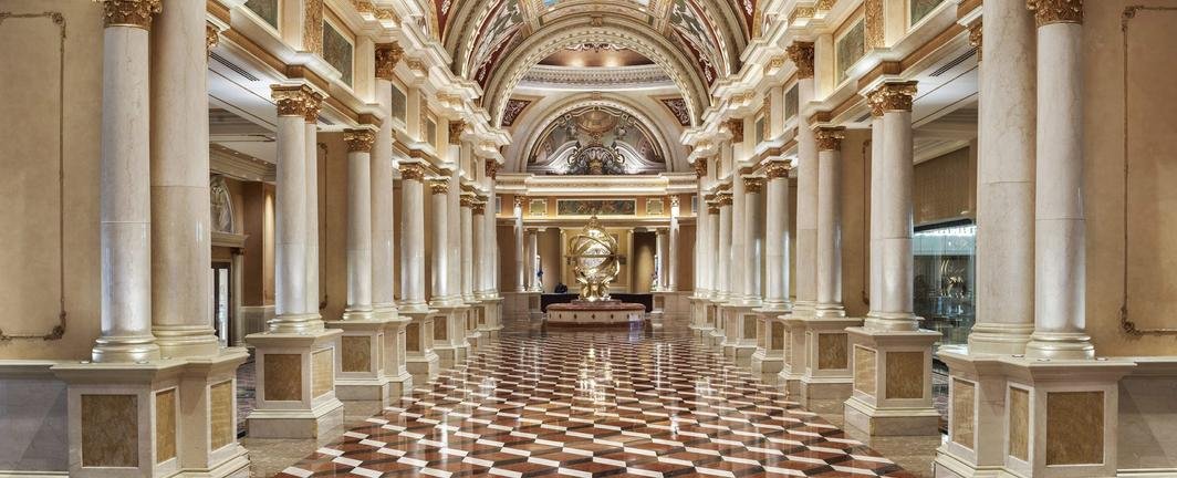 The Venetian Las Vegas