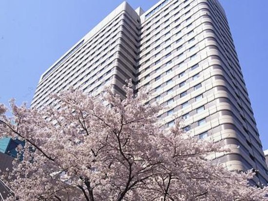 metropolitan tokyo ikebukuro - Exterior