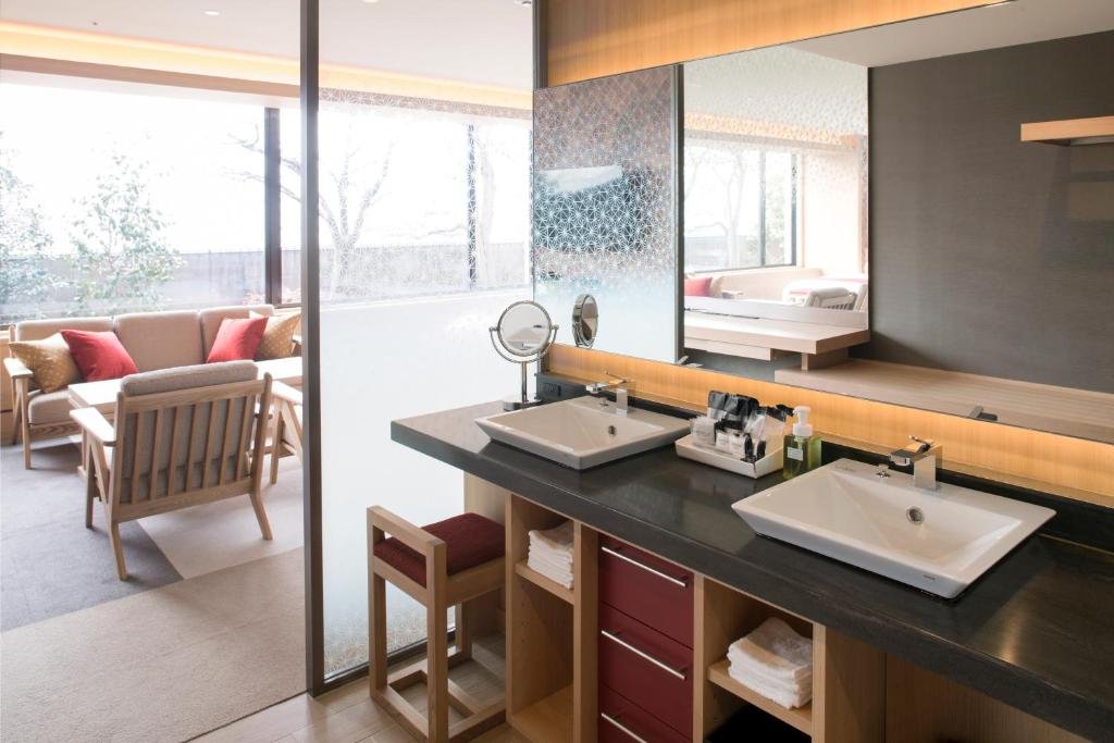 Gran Vía Hiroshima - Habitación