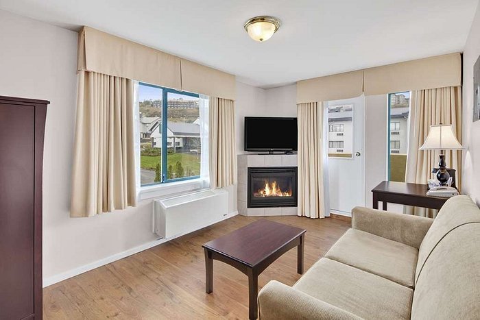 Days Inn by Wyndham Kamloops - Habitación