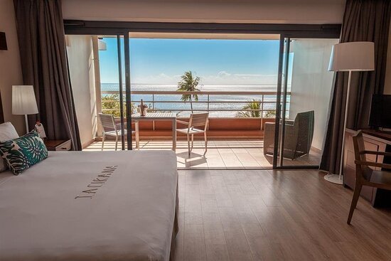 Le Tahiti by Pearl Resorts - Habitación