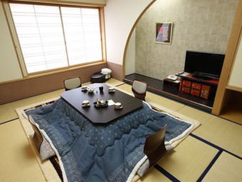 Hida Hotel Plaza - Habitación