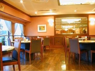 Hida Hotel Plaza - Restauración
