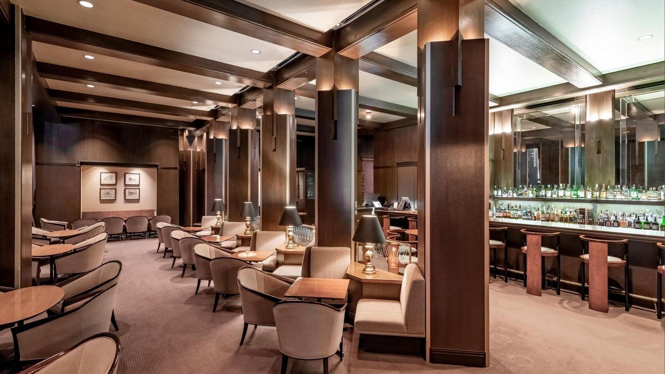 Ana Crowne Plaza Kobe - Restauración