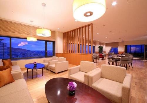 Ana Crowne Plaza Kobe - Interior