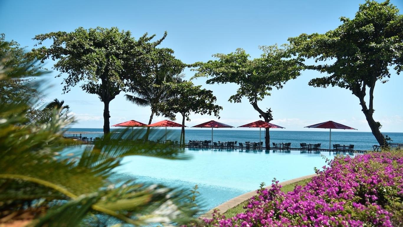 Le Tahiti by Pearl Resorts - Piscina