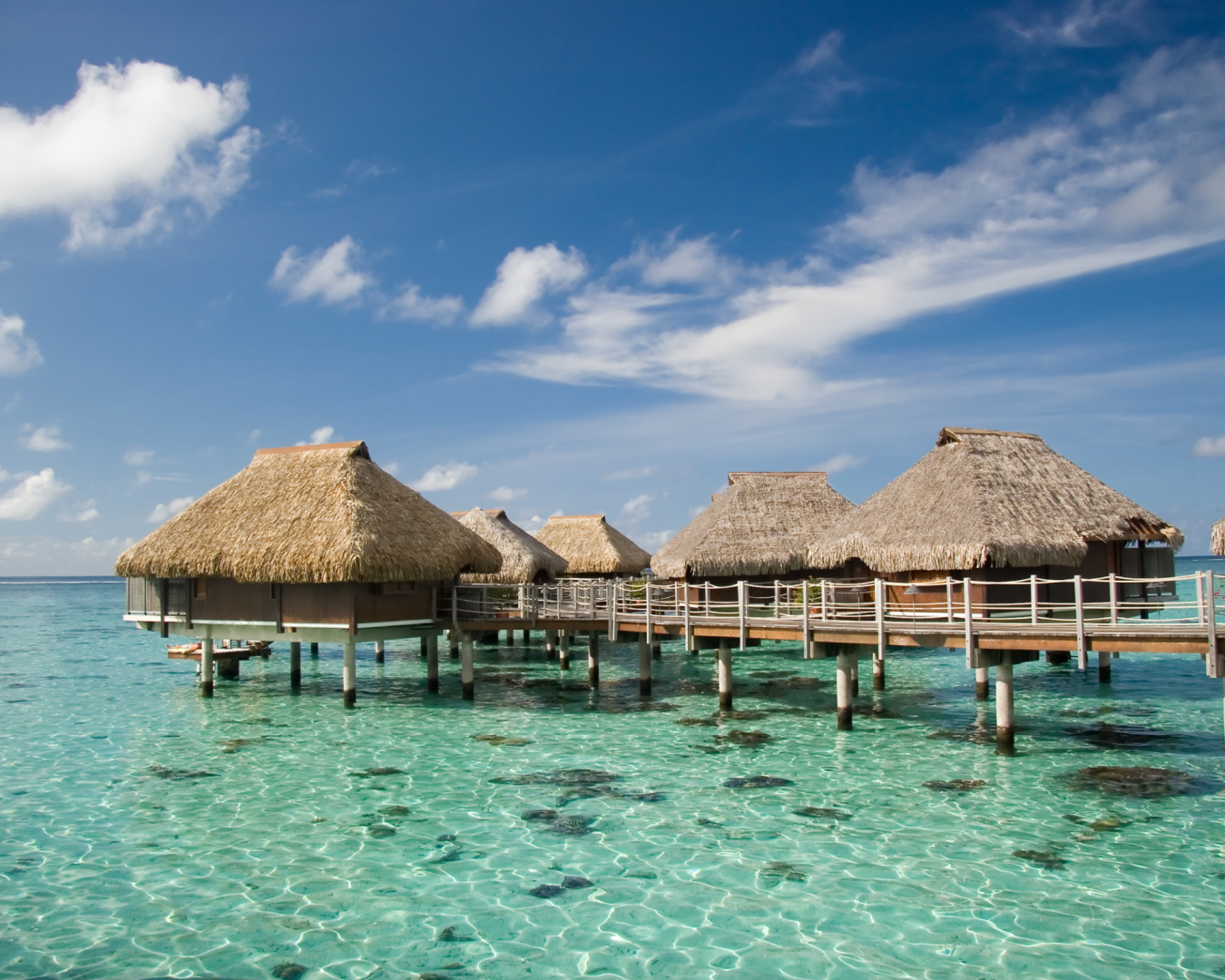 Las 25 mejores islas para visitar en la Polinesia Francesa