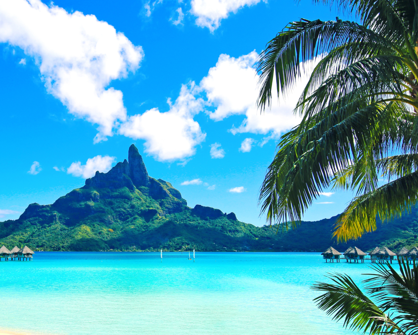 Bora Bora