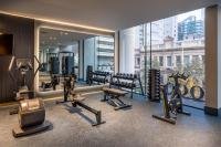 Gimnasio 