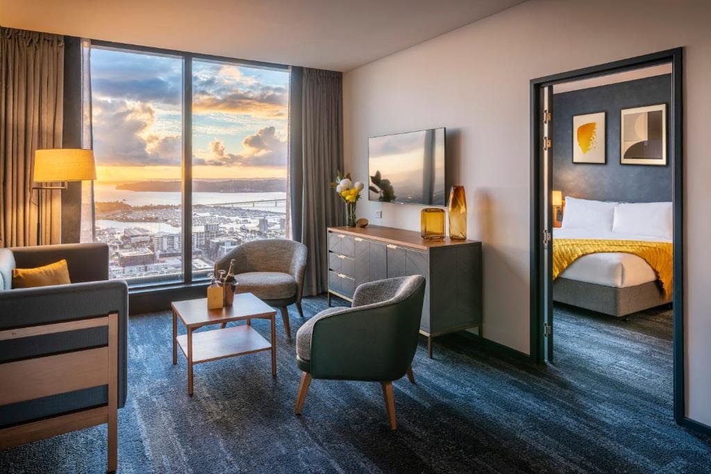 Habitación Suite
