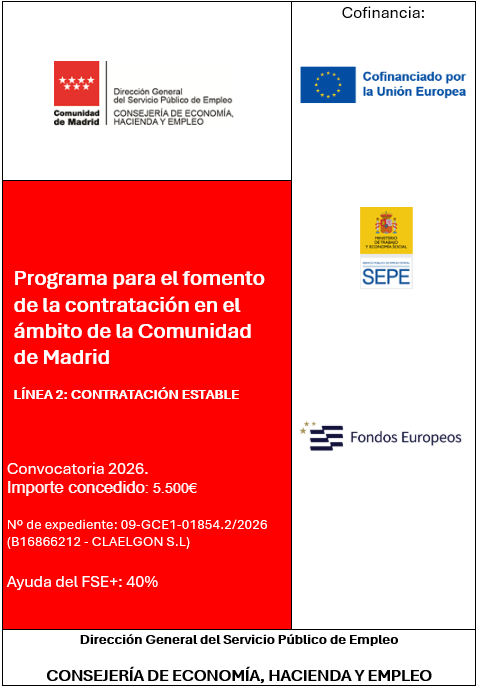 Subvención