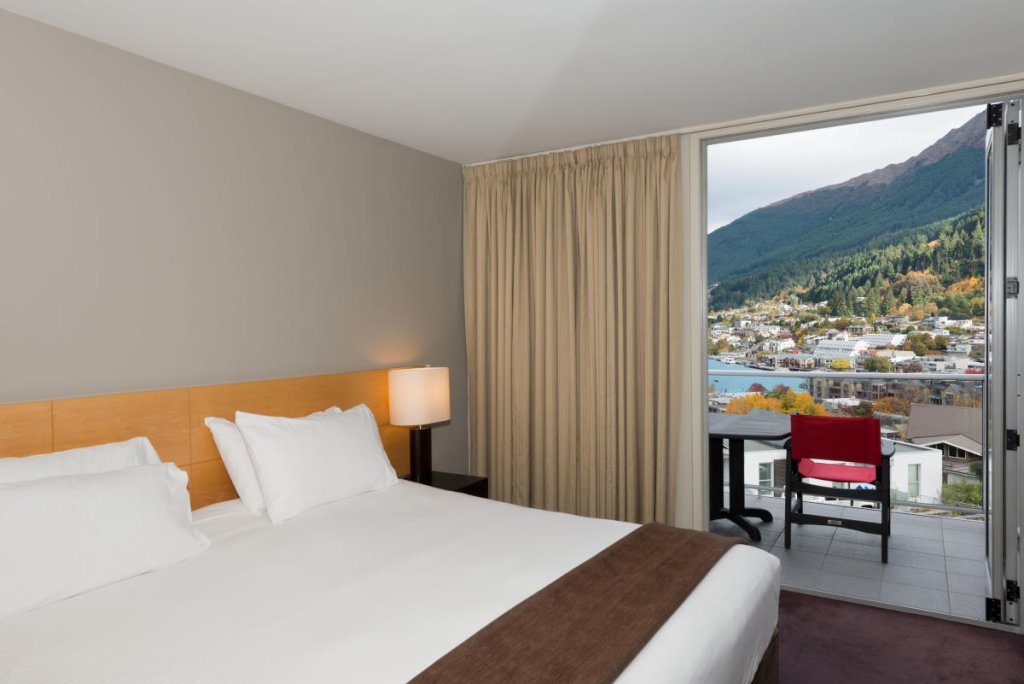 SCENIC SUITES QUEENSTOWN -interior