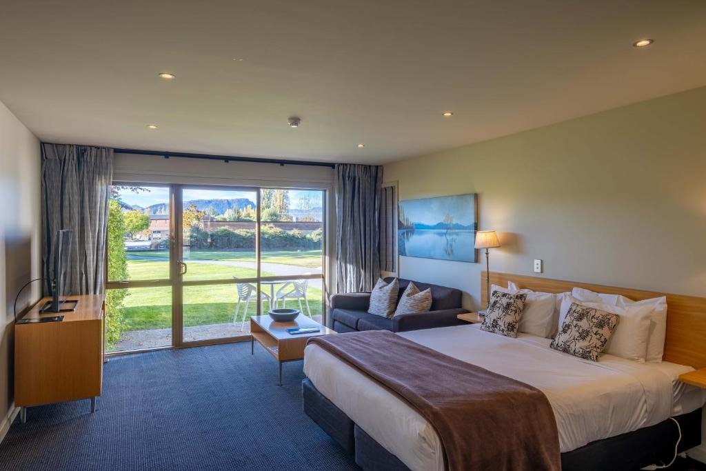Habitación - Oakridge Resort Lake Wanaka 