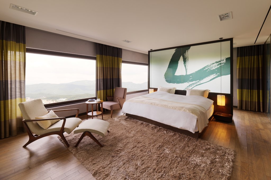 Habitación - Kolon Hotel