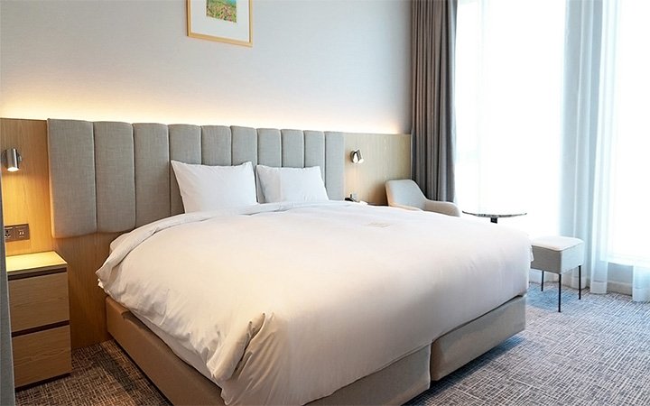 Stanford Hotel Andong