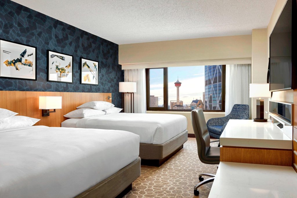 Delta Hotels Calgary Downtown