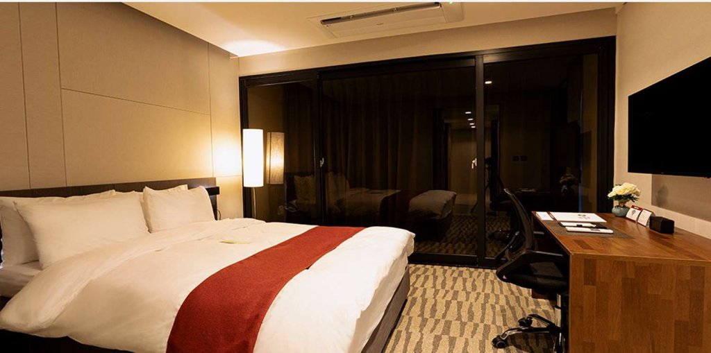 Best Western Plus Jeonju Hotel