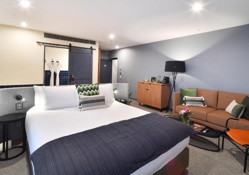 Sudima Hotel Auckland City