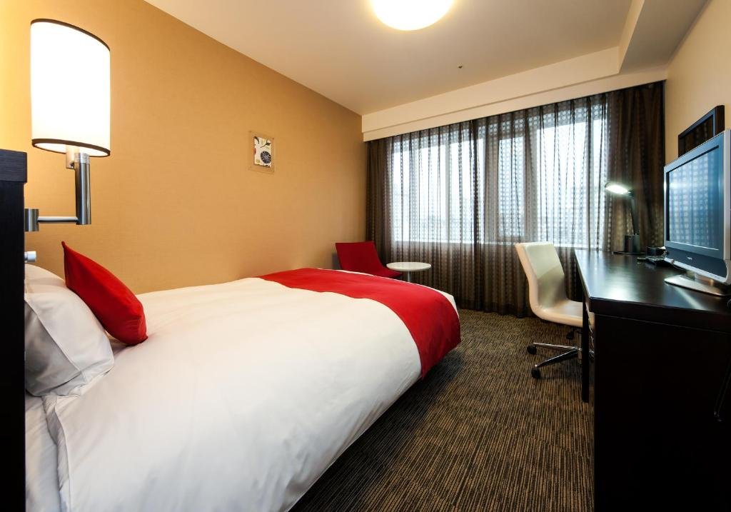 Daiwa Roynet Hotel Okayama