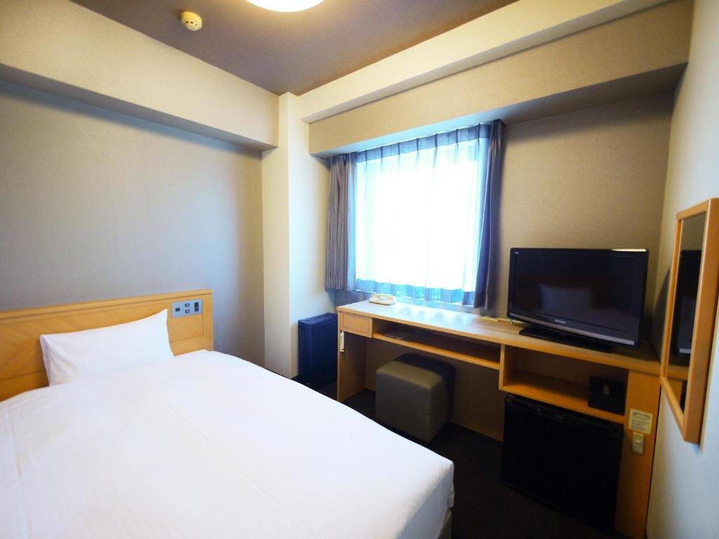 Route Inn Grantia Hakodate Station